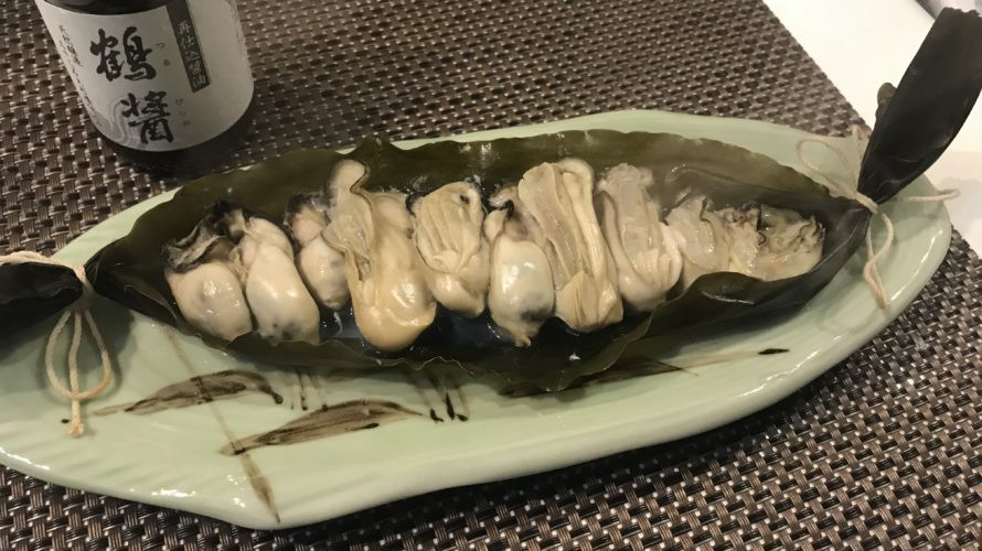 カキの宝船ご用意しました。‼️【居酒屋】【桜井市】