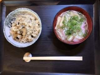 サザエご飯定食500円で奉仕させて頂きます‼️【桜井市】【居酒屋】